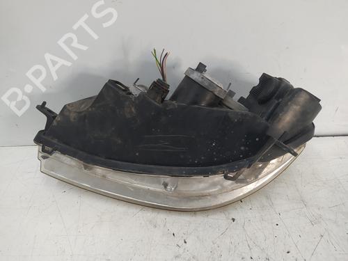 Right headlight FIAT PUNTO (188_) 1.4 | BP20661042C29 
