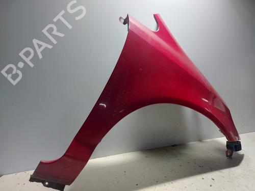 Right front fenders HONDA JAZZ II (GD_, GE3, GE2) 1.3 iDSi (GD1) | BP22903792C42 