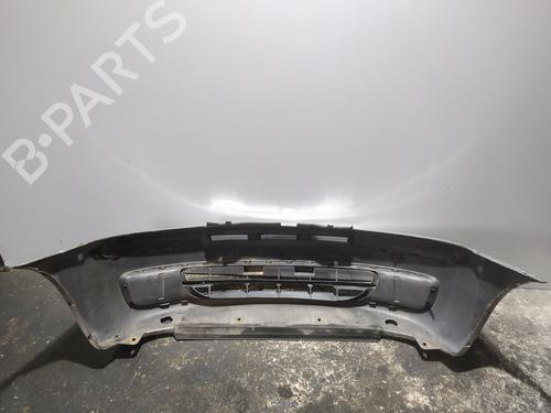 Front bumper FIAT PUNTO (188_)  | BP8713992C7 