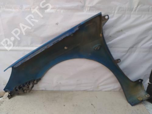 Right front fenders PEUGEOT 307 (3A/C) 1.4 | BP12511664C42 
