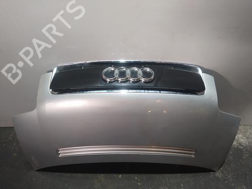Hood AUDI A2 (8Z0)  | BP22903715C1 