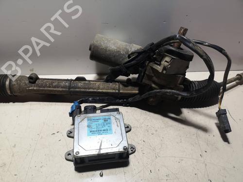 Steering rack PEUGEOT 1007 (KM_) 1.4 HDi | BP16496613M22 