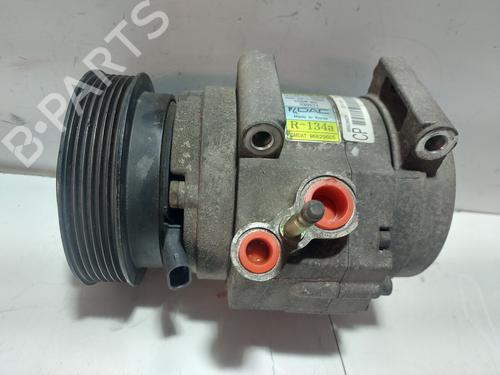 Used AC compressor OPEL ANTARA A (L07) [2006-2017]  29427628