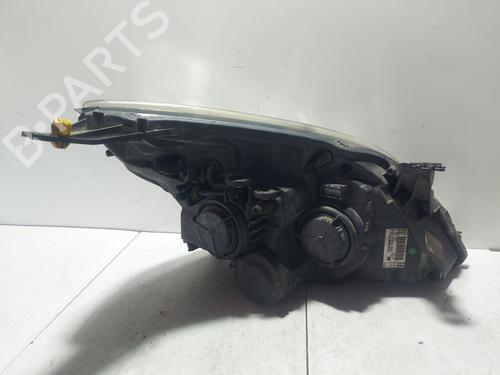 Left headlight OPEL VECTRA C (Z02) 1.9 CDTI (F69) | BP37033266C28 - Image 3