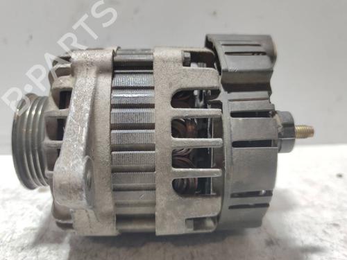 Alternator HYUNDAI GETZ (TB)  | BP8717842M7 