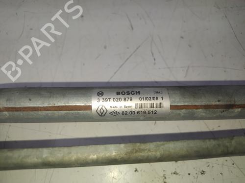 Front wiper motor DACIA LOGAN (LS_)  | BP18109515M29 