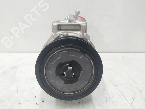 Used AC compressor SEAT LEON (1P1) [2005-2013]  22912555