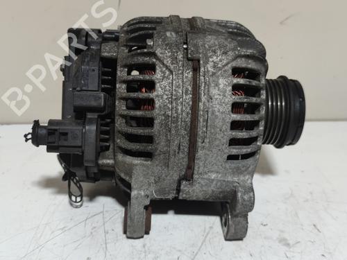 Used Alternator AUDI A4 B6 (8E2) [2000-2005]  10113584