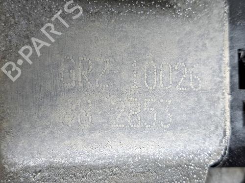 Gearbox VW POLO IV (9N_, 9A_)  | BP16728461M3