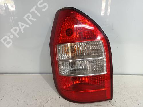 Venstre baglygte OPEL ZAFIRA A MPV (T98) 2.2 DTI 16V (F75) (125 hp) 15286051
