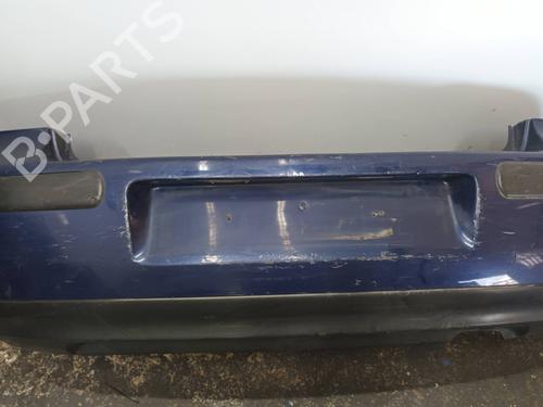 Rear bumper VW GOLF IV (1J1)  | BP11174301C8 