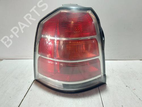 Used Left taillight Left taillight OPEL ZAFIRA / ZAFIRA FAMILY B (A05) [2005-2019] 39882959 39882959