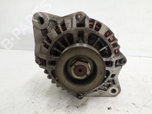 Used Alternator Alternator TATA INDICA [1998-2026] 34404648 34404648
