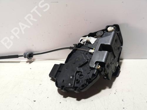 Rear right lock VOLVO S40 I (644)  | BP17148913C99 