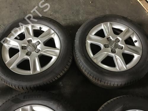 Rim AUDI A3 Sportback (8PA) 1.6 TDI | BP27484373C45 