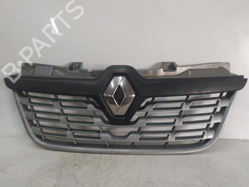 Używane Atrapa chłodnicy / Grill RENAULT MASTER III Van (FV) 2.3 dCi 125 RWD (FV0C, FV0D, FV0H, FV0J, FV0A, FV0K) (125 hp) 24866563