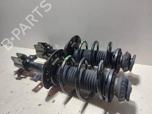 Right front shock absorber RENAULT CLIO V (B7_)  | BP23575079M17 