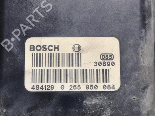 ABS pump PEUGEOT 307 Break (3E) 2.0 HDI 110 | BP16251411M43 