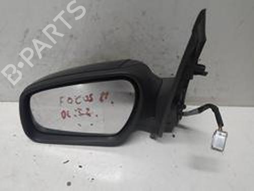 Used Left mirror FORD FOCUS C-MAX (DM2) [2003-2007]  8717102
