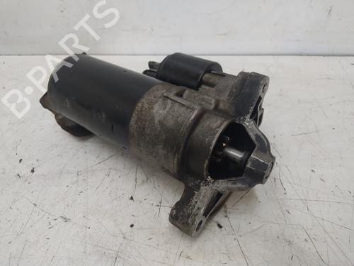 Used Starter PEUGEOT 106 II (1A_, 1C_) 1.5 D (57 hp) 21814196