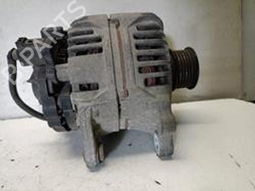 Alternator SEAT IBIZA II (6K1) | BP8701147M7