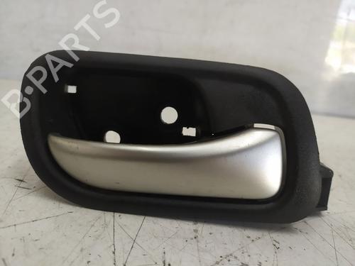 Puxador interior frente direito Puxador interior frente direito HONDA ACCORD VII (CL, CN) 2.2 i-CTDi (CN1) (140 hp) 33983161 33983161