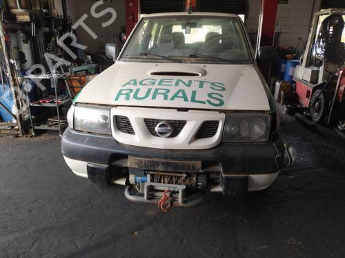 Steering column stalk NISSAN TERRANO II (R20) 2.7 TDi 4WD | BP8701996I23 