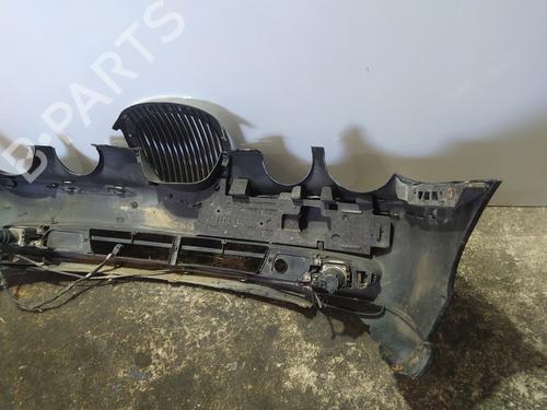 Front bumper JAGUAR S-TYPE II (X200) 4.0 V8 | BP8716232C7 