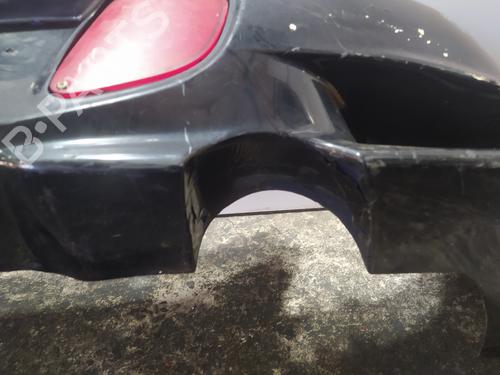 Rear bumper HYUNDAI COUPE I (RD)  | BP10262758C8 