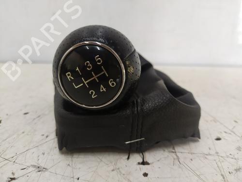 Gearknop AUDI A3 (8P1) [2003-2013]  26903836