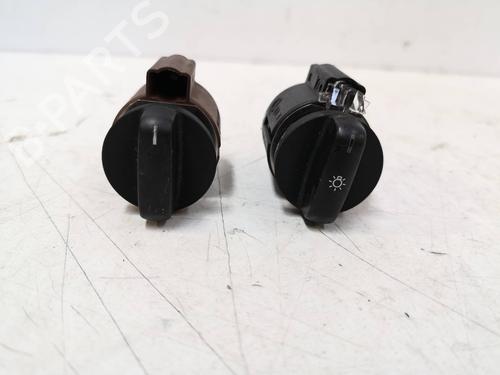 Used Headlight switch BMW 3 (E36) 328 i (193 hp) 8707127