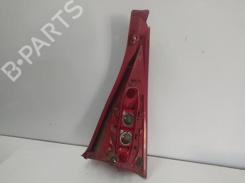 Left taillight CITROËN C3 I (FC_, FN_)  | BP10220674C34 