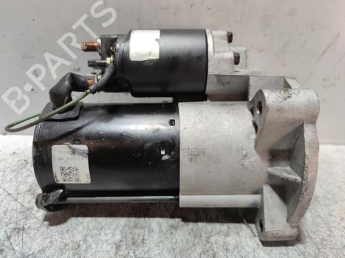 Used Starter Starter FIAT ULYSSE (179_) [2002-2011] 8714234 8714234