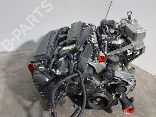 Used Engine MERCEDES-BENZ C-CLASS (W204) [2007-2015]  30081834
