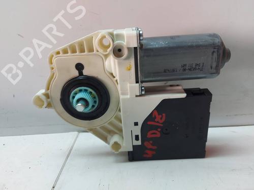 Left front window motor SEAT LEON (1P1) | BP29907108E21