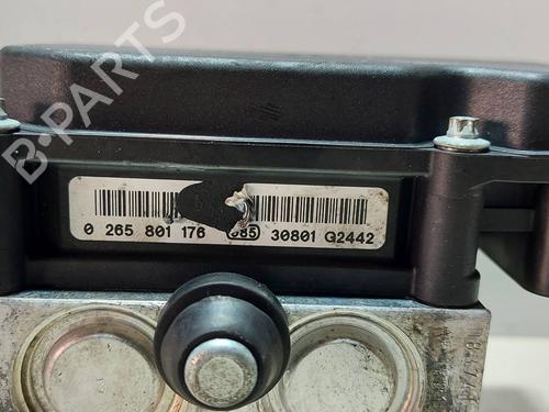 ABS pump FIAT GRANDE PUNTO (199_)  | BP17624682M43 