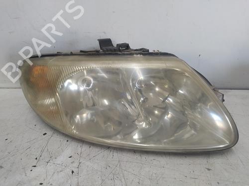 Used Right headlight CHRYSLER VOYAGER IV (RG, RS) [1999-2008]  27694223