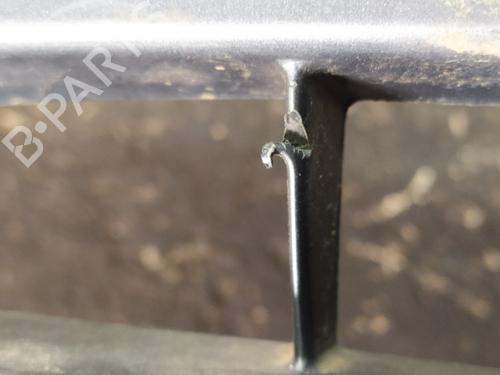 Front bumper CITROËN C3 I (FC_, FN_) 1.4 HDi | BP31021038C7