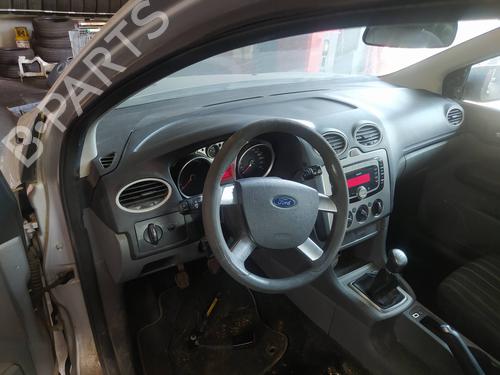 Mass air flow sensor FORD FOCUS II (DA_, HCP, DP) 1.6 TDCi | BP8701739M95 