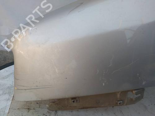 Left front fenders CITROËN ZX (N2) 1.4 i | BP11943185C41 