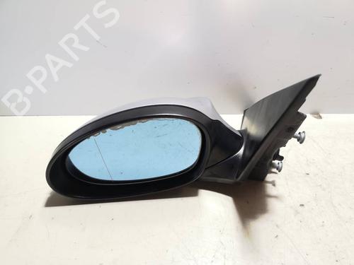 Left mirror BMW 1 (E87) 118 d | BP16054741C26 
