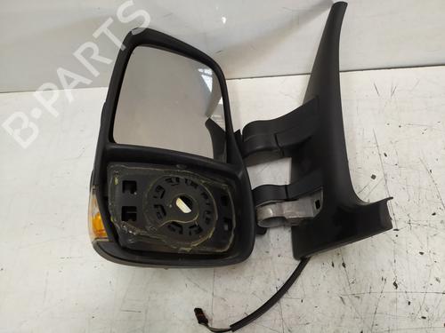 Bakspejl venstre IVECO DAILY IV Platform/Chassis [2006-2012]  30549300