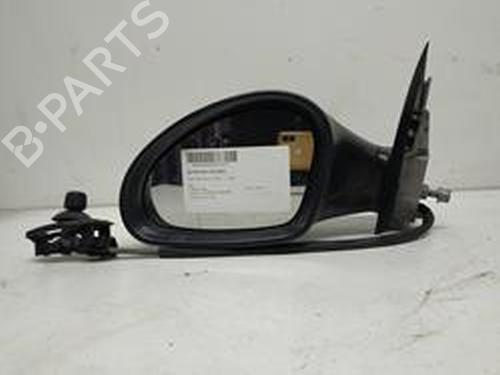 Used Left mirror SEAT IBIZA III (6L1) [2002-2009]  8699301