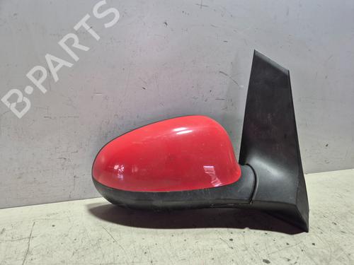 Used Right mirror FORD KA (RU8) 1.2 (69 hp) 27236185