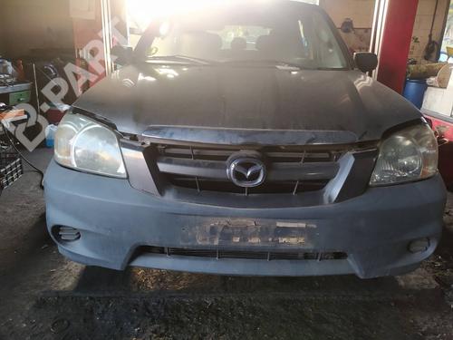 Used Parts MAZDA TRIBUTE (EP)    999175