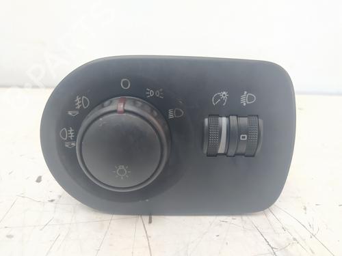 Used Headlight switch SEAT LEON (1P1) [2005-2013]  19797842