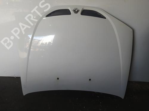 Used Hood RENAULT MEGANE I (BA0/1_) 1.6 16V (BA04, BA0B, BA11, BA1J, BA16, BA19, BA1K, BA1V,... (107 hp) 23097214