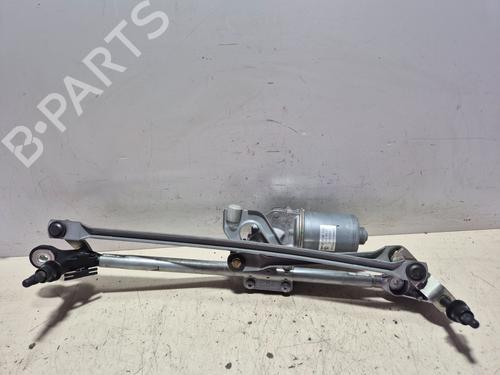 Used Front wiper motor BMW X1 (E84) sDrive 20 d (177 hp) 26395102