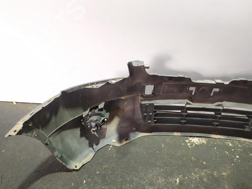 Front bumper NISSAN QASHQAI / QASHQAI +2 I (J10, NJ10, JJ10E) 1.5 dCi | BP18051332C7 