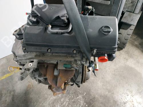 Używane Silnik NISSAN MICRA III (K12) [2002-2010]  15990859